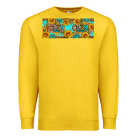 Lemon Cozy Vibes Premium Sweatshirt - Artiststas