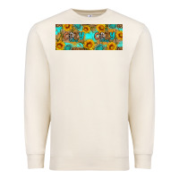 Cozy Vibes Premium Sweatshirt | Teevron