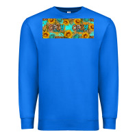 True Royal Cozy Vibes Premium Sweatshirt - Artiststas