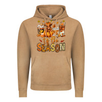 Vintage Camel Tis' the season Fall Heifer coffee cups Vintage Hoodie - RanaPortraitStore