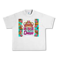 Lunar Rock nurse a title just above queen tumbler Urban Heavy Tee - BundleAndBundleShop