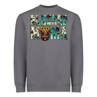 Storm blessed mama Heavyweight Sweatshirt - JahusDesignShop