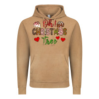 Vintage Camel oh christmas tree Vintage Hoodie - JahusDesignShop
