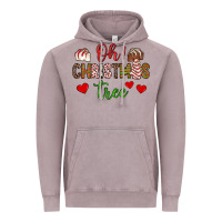 Vintage Zinc oh christmas tree Vintage Hoodie - JahusDesignShop