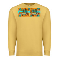 Antique Gold Cutest pumpkin in the patch Premium Sweatshirt - Artiststas