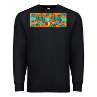 Black Cutest pumpkin in the patch Premium Sweatshirt - Artiststas