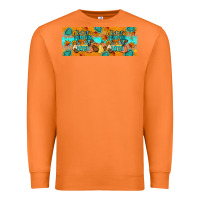 Carrot Cutest pumpkin in the patch Premium Sweatshirt - Artiststas