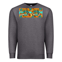 Charcoal Heather Cutest pumpkin in the patch Premium Sweatshirt - Artiststas