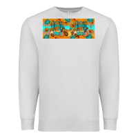 Dove Grey Cutest pumpkin in the patch Premium Sweatshirt - Artiststas