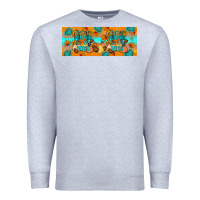 Heather Grey Cutest pumpkin in the patch Premium Sweatshirt - Artiststas
