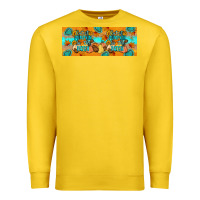 Lemon Cutest pumpkin in the patch Premium Sweatshirt - Artiststas
