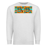 Oatmeal Heather Cutest pumpkin in the patch Premium Sweatshirt - Artiststas