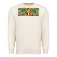 Sandshell Cutest pumpkin in the patch Premium Sweatshirt - Artiststas