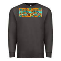 Smoke Cutest pumpkin in the patch Premium Sweatshirt - Artiststas