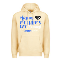 Pina Colada happy first mother's day mommy! logan 2020 Premium Hoodie - Bettercallsaul