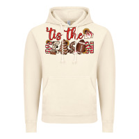 Vintage Artic tis the season american football little debbie tree cakes Vintage Hoodie - JahusDesignShop