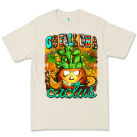 Bone go fall on a cactus Premium Tee - AdoDesignShop