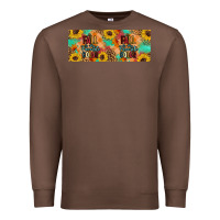 Chestnut Fall is my favorite color Premium Sweatshirt - Artiststas