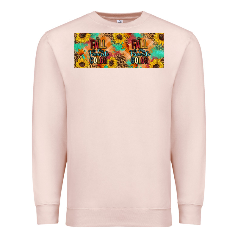 Fall Is My Favorite Color Premium Sweatshirt by Artiststas | Teevron