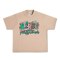 Burro nurse practitioner Urban Heavy Tee - AdoDesignShop