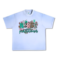 Grape Ice nurse practitioner Urban Heavy Tee - AdoDesignShop