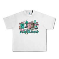 Lunar Rock nurse practitioner Urban Heavy Tee - AdoDesignShop