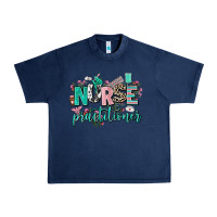 Navy nurse practitioner Urban Heavy Tee - AdoDesignShop