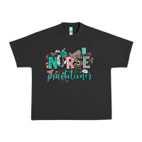 Pigment Black nurse practitioner Urban Heavy Tee - AdoDesignShop
