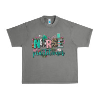 Tornado nurse practitioner Urban Heavy Tee - AdoDesignShop