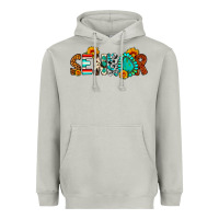 Moon Dust senior 2025 Heavyweight Hoodie - Artiststas