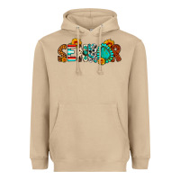 Senior 2025 Heavyweight Hoodie | Teevron