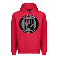 Cardinal Pop Pop And Grandson Best Friends For Life Premium Hoodie - Bettercallsaul