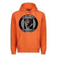 Carrot Pop Pop And Grandson Best Friends For Life Premium Hoodie - Bettercallsaul