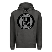 Charcoal Heather Pop Pop And Grandson Best Friends For Life Premium Hoodie - Bettercallsaul