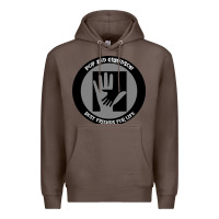 Coffee Pop Pop And Grandson Best Friends For Life Premium Hoodie - Bettercallsaul