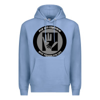 Colony Blue Pop Pop And Grandson Best Friends For Life Premium Hoodie - Bettercallsaul