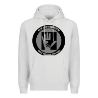Dove Grey Pop Pop And Grandson Best Friends For Life Premium Hoodie - Bettercallsaul