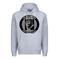 Heather Grey Pop Pop And Grandson Best Friends For Life Premium Hoodie - Bettercallsaul