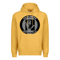 Mustard Pop Pop And Grandson Best Friends For Life Premium Hoodie - Bettercallsaul