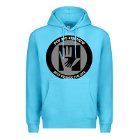 Ocean Blue Pop Pop And Grandson Best Friends For Life Premium Hoodie - Bettercallsaul