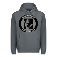 Rock Pop Pop And Grandson Best Friends For Life Premium Hoodie - Bettercallsaul