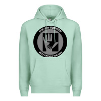 Seafoam Pop Pop And Grandson Best Friends For Life Premium Hoodie - Bettercallsaul