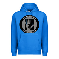 True Royal Pop Pop And Grandson Best Friends For Life Premium Hoodie - Bettercallsaul