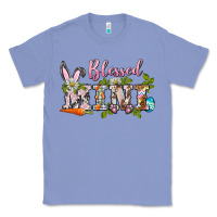 Colony Blue blessed mini easter Classic Tee - BarkalooDesign