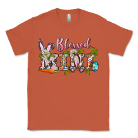 Copper blessed mini easter Classic Tee - BarkalooDesign