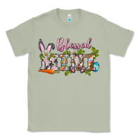 Matcha blessed mini easter Classic Tee - BarkalooDesign
