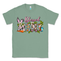Sage blessed mini easter Classic Tee - BarkalooDesign