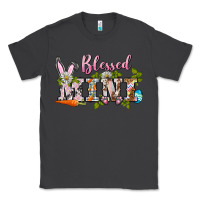 Smoke blessed mini easter Classic Tee - BarkalooDesign
