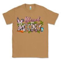Toasted Coconut blessed mini easter Classic Tee - BarkalooDesign
