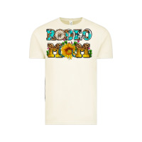 Vintage Arctic rodeo mom Vintage Tee - AdoDesignShop